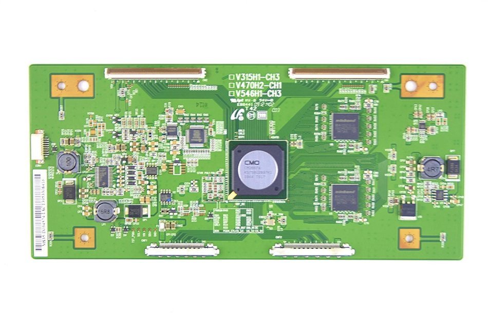 35-D034574 T-Con Board