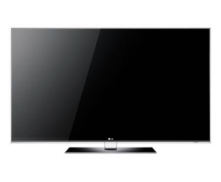 LG 47LX9500 47-inch 1080p 480Hz 3D Ready LED-Backlit HDTV