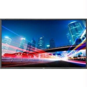 Nec Display Solutions P403 - Led Tv - Hd - Spva (P-Did) - Led Backlight - 40 Inch - 1920 X 1080 - - By "Nec Display...