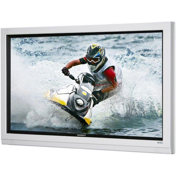 Signature 5560HD LCD TV