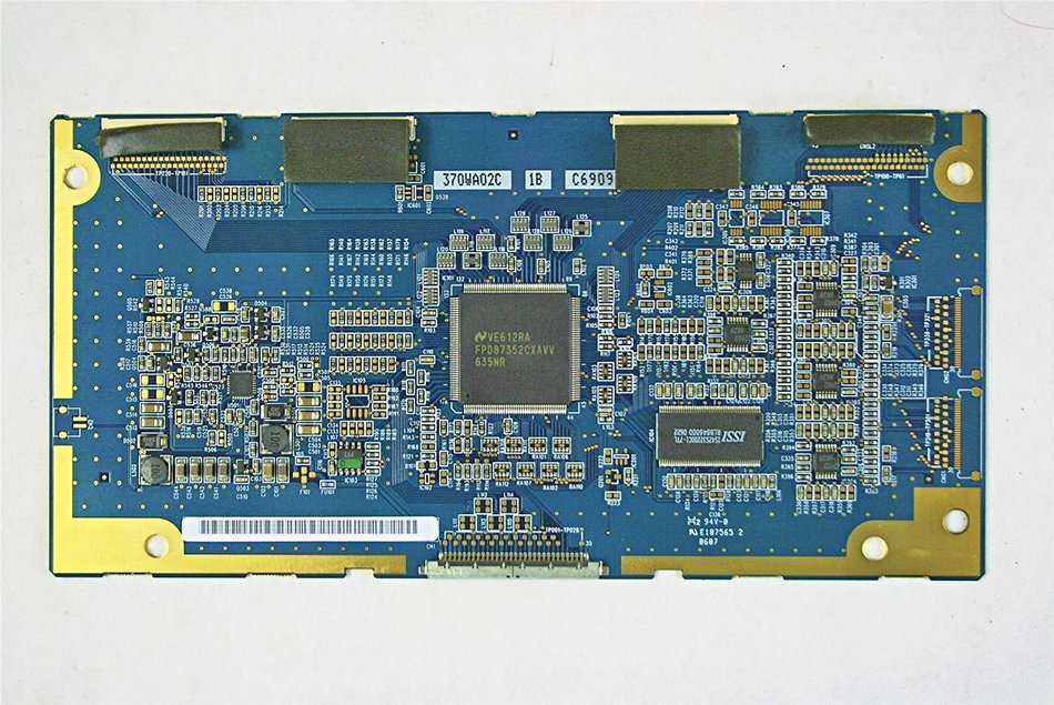 2370WA02C01B T-Con Board