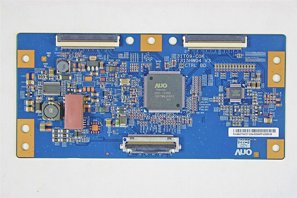 55.40T04.C07 T-Con Board