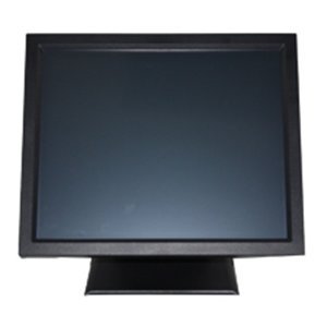 19IN LCD RES TOUCH 1280X1024 800:1 TE1990R-D USB/SER