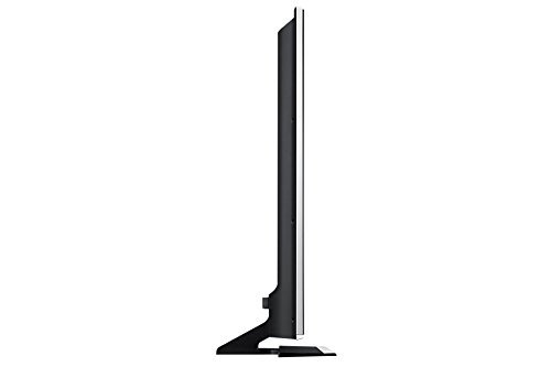 Samsung 40" 120Hz 2160p 4K Ultra HD Smart LED HDTV N3