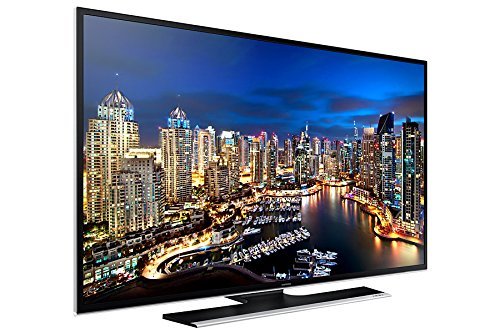 Samsung 40" 120Hz 2160p 4K Ultra HD Smart LED HDTV N4