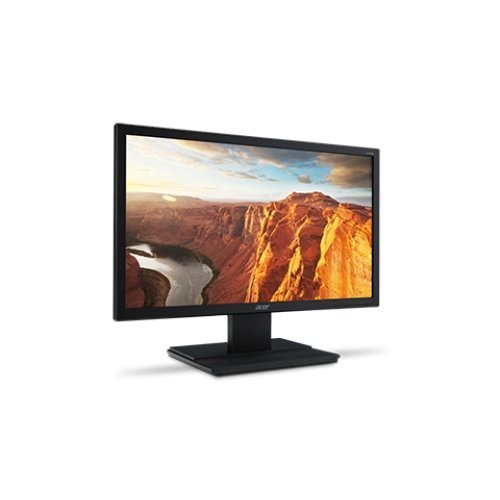 23" 1920x1080 LED w Speakers
