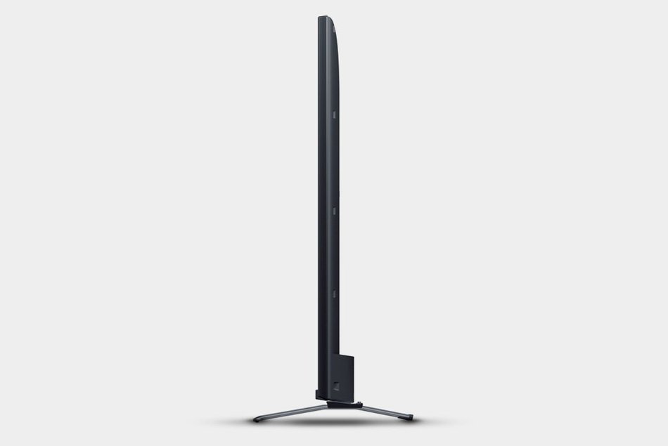 Sony KDL60R550A: 60" (diag) R550A Series LED Internet TV N2