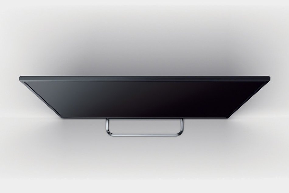 Sony KDL60R550A: 60" (diag) R550A Series LED Internet TV N4