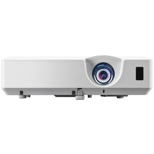 HITACHI i CP-X2530WN LCD Projector - 720p - HDTV - 4:3 - F/1.9 - 2.3 - NTSC, SECAM, PAL - 1024 x 768 - XGA - 4,000...