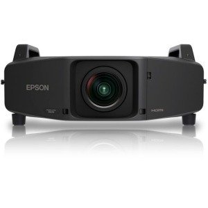 Epson PowerLite Z8255NL LCD Projector - 720p - HDTV - 4:3 - SECAM, NTSC, PAL - 1024 x 768 - XGA - 5,000:1 - 10000...