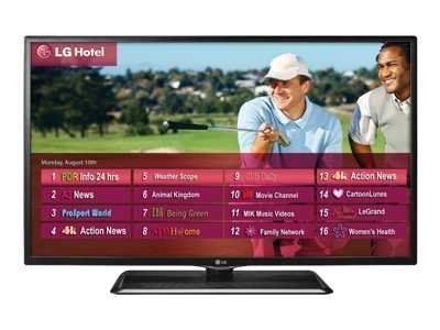 Pro Centric 32LP620H 32" LED-LCD TV - 16:9 - HDTV