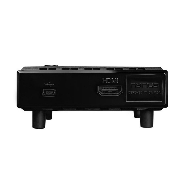 Nyrius ARIES Prime Wireless Video HDMI Transmitter & Receiver for Streaming HD 1080p 3D Video & Digital Audio... N10