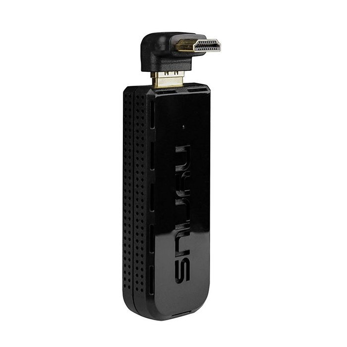 Nyrius ARIES Prime Wireless Video HDMI Transmitter & Receiver for Streaming HD 1080p 3D Video & Digital Audio... N11