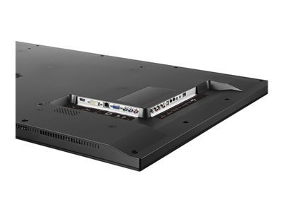 VIEWSONIC Viewsonic Cdp5562-L High Brightness, Built-In Clock And Scheduling, Pip/Pop, Video Wall Tiling, Robu N5
