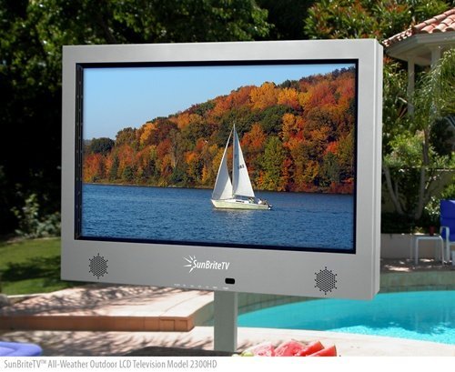 SB-2220PRO 22" LCD Outdoor All-Weather N4