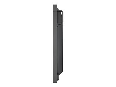 Nec Display Solutions P553-Avt - Led Tv - Hd - Spva (P-Did) - Led Backlight - 55 Inch - 1920 X 108 - By "Nec Display... N3