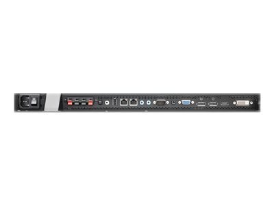 Nec Display Solutions P553-Avt - Led Tv - Hd - Spva (P-Did) - Led Backlight - 55 Inch - 1920 X 108 - By "Nec Display... N5