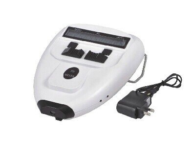Digital LCD Optical Pupilometer