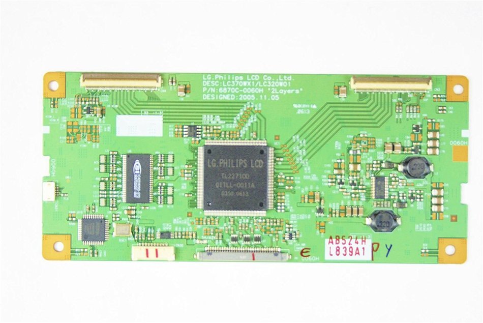 6871L-0839A T-Con Board