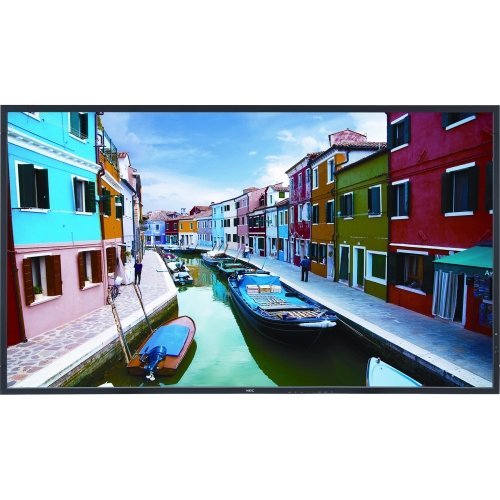 Nec Display V463. Avt 46" 1080P Led. Lcd Tv . 16:9 . Hdtv 1080P . Atsc . 178 / 178 . 1920 X 1080 . Ethernet "Product...