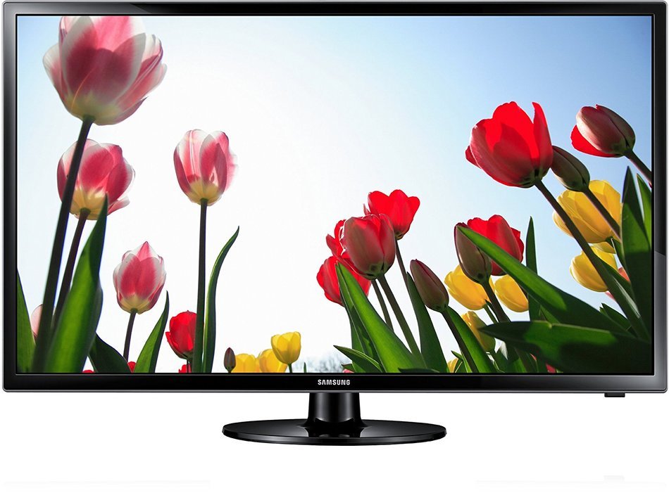UE32F4000 LED TV - black