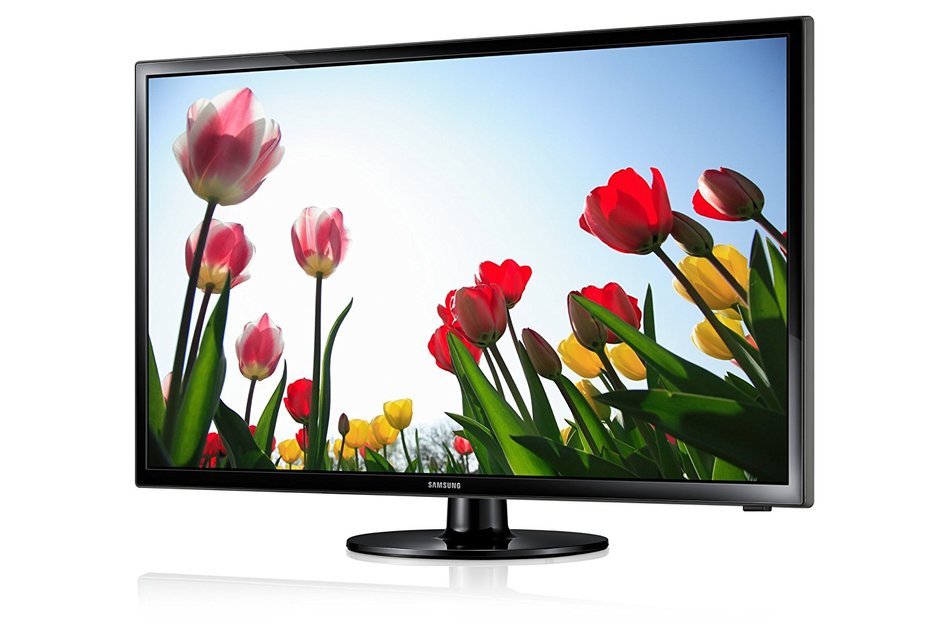 UE32F4000 LED TV - black N2