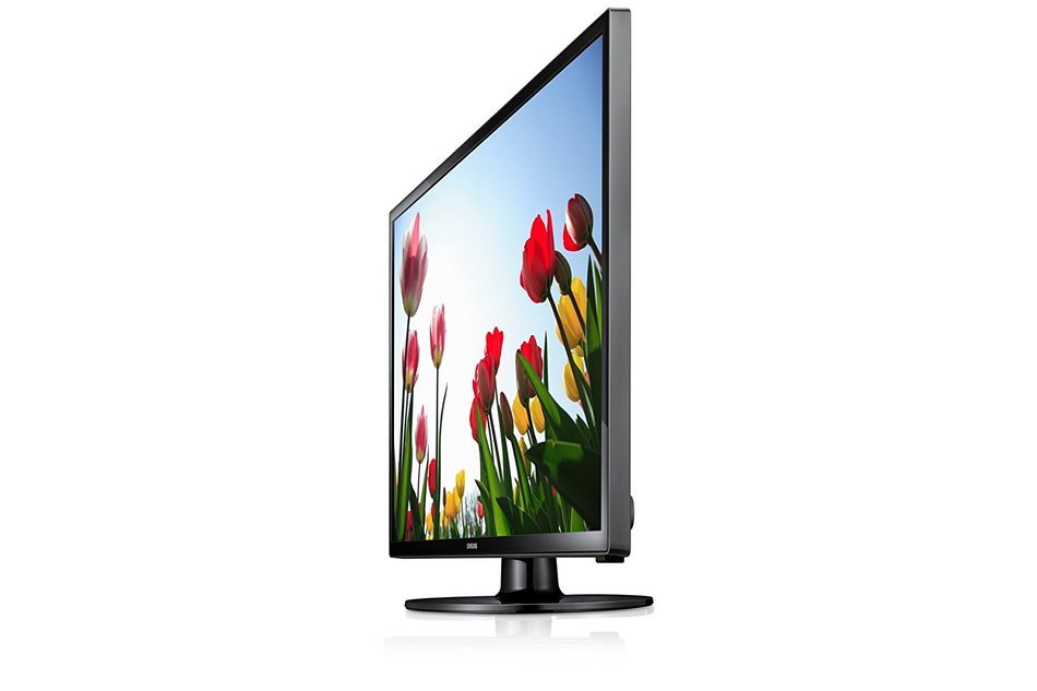 UE32F4000 LED TV - black N3