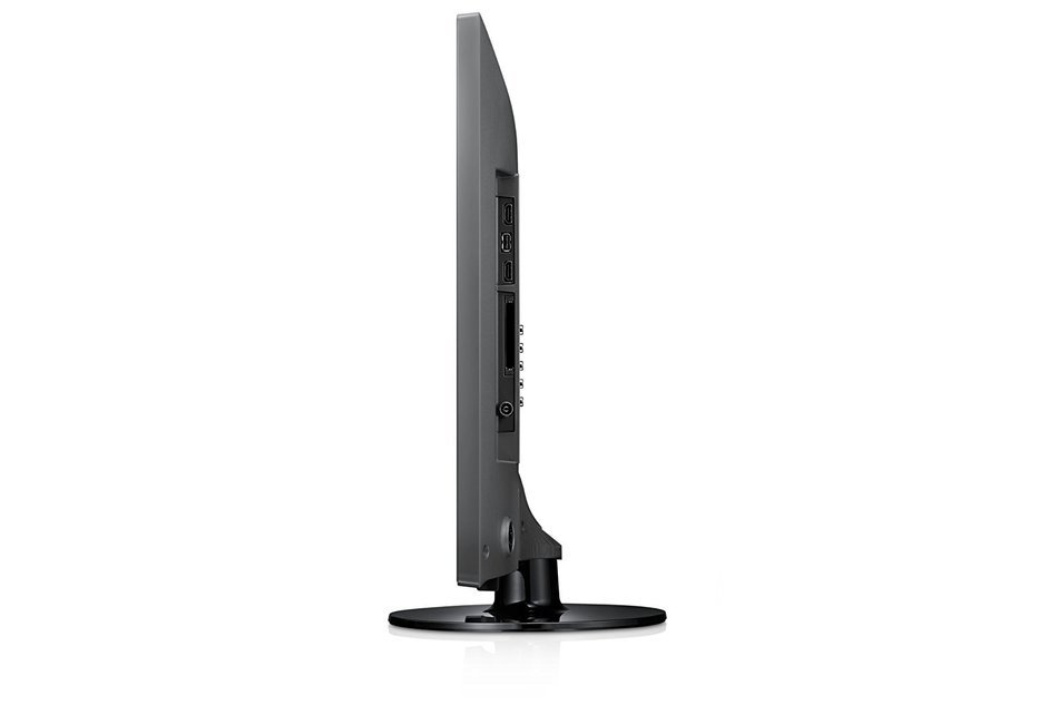 UE32F4000 LED TV - black N4