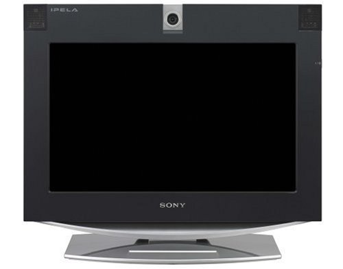 Sony PCS-TL50 Video Conferencing System