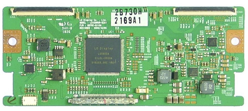 6871L-2169A T-Con Board