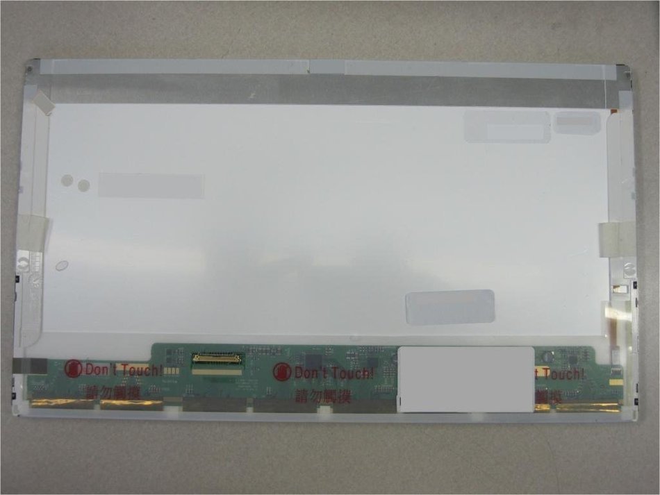 MSI GT683DX (GT683DXR) NOT FOR SONY laptop 15.6" WUXGA HD left connector LCD LED Display Screen