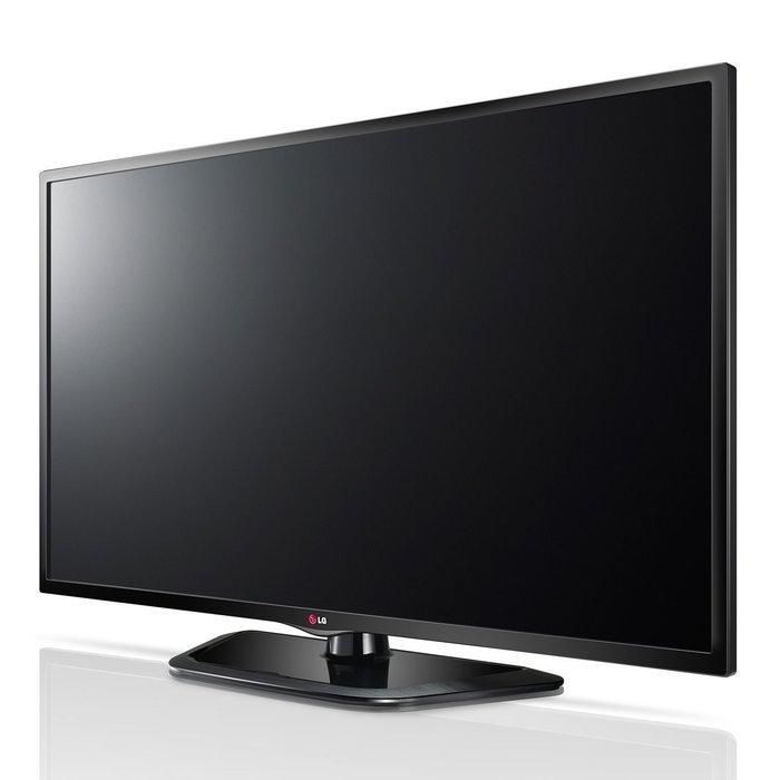LG 50" LED 1080p 120Hz HDTV | 50LN5750 N2