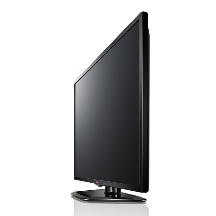 LG 50" LED 1080p 120Hz HDTV | 50LN5750 N3