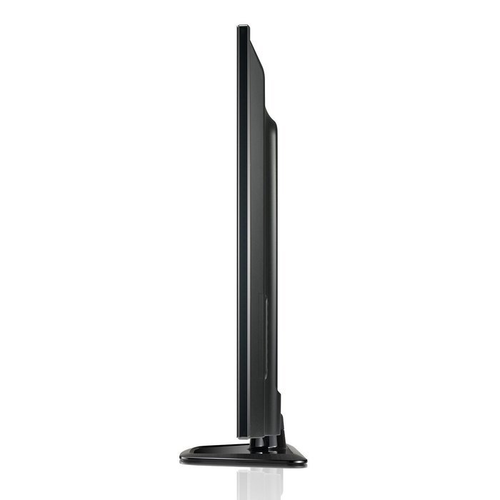 LG 50" LED 1080p 120Hz HDTV | 50LN5750 N4
