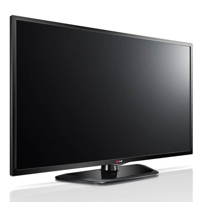 Lg 50 Led 1080p 120hz Hdtv 50ln5750 N6 Free Image Download