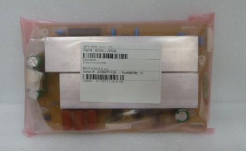 BN96-12950A X Sustain Board (LJ92-01727A)