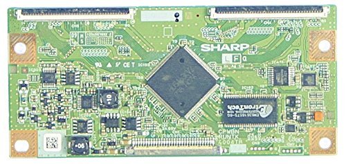 CPWBN4004TPZA T-Con Board