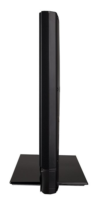 Mitsubishi LT-52151 52-Inch 1080p 120Hz LCD HDTV with Integrated Sound Projector, Black N2