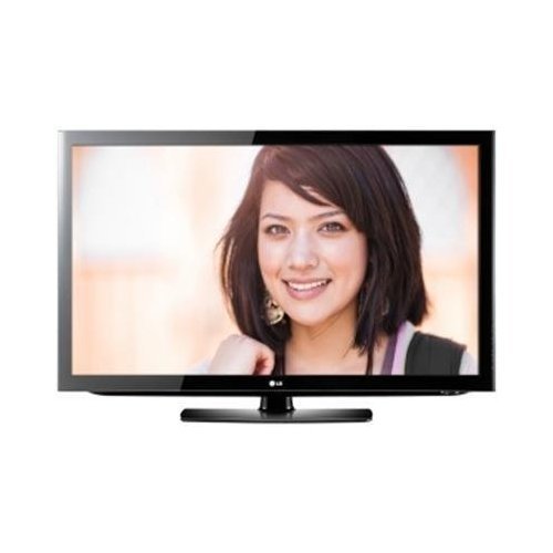 37" LCD1080P Black