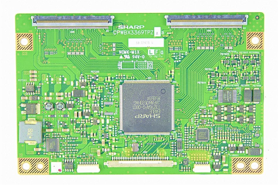 CPWBX3369TPZA T-Con Board