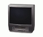Sony KV-20VS40 20" Trinitron TV/VCR Combo