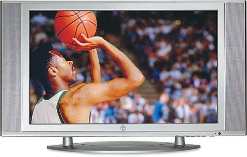 Westinghouse LTV-30W2 30" Progressive-Scan LCD TV