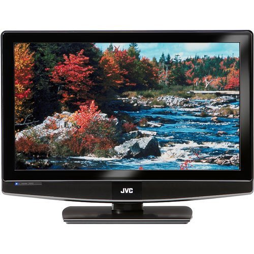 JVC LT32E479 32-Inch 720p LCD HDTV