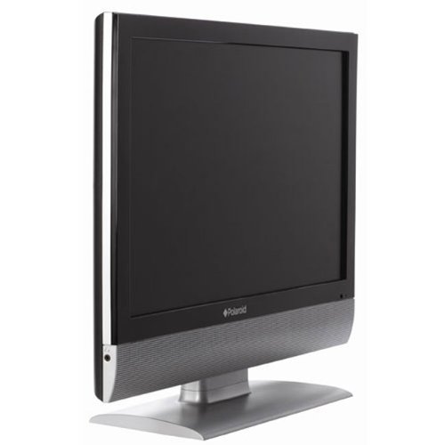 Polaroid TLX-01911C 19-inch Widescreen LCD HDTV (Refurbished) N2