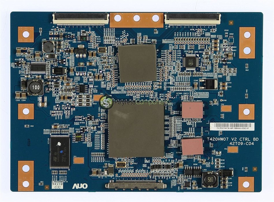 55.31T09.C26 T-CON BOARD