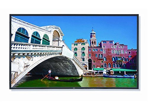 NEC V423-AVT / 42" 1080p LED-LCD TV - 16:9 - HDTV 1080p