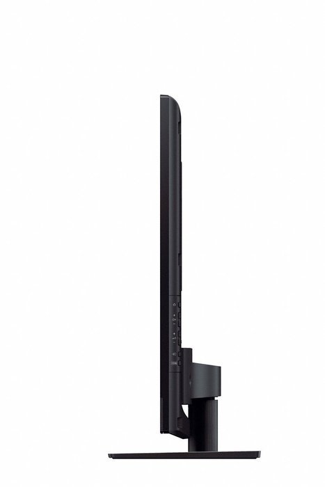 Sony KDL40EX520 40" BRAVIA Multisystem Internet LED TV 220V PAL/NTSC N4