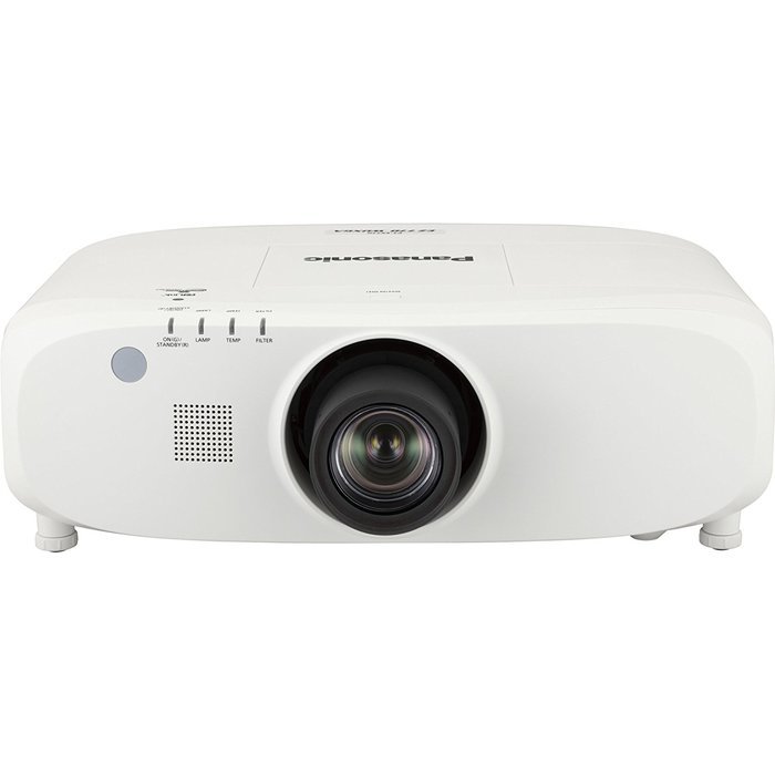 PANASONIC PT-EZ770ZU / PT-EZ770Z LCD Projector - 1080p - HDTV - 16:10 F/1.7 - 2.3 - SECAM, NTSC, PAL - 1920 x...