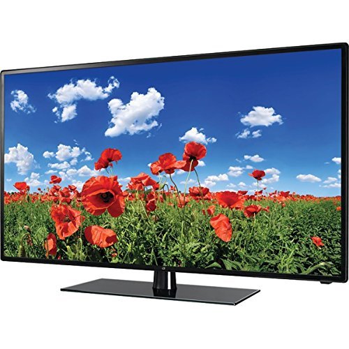 Gpx Te4014B 40" Led Hdtv