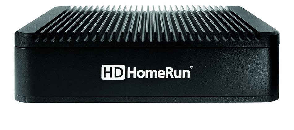 SiliconDust HDHomeRun CONNECT. FREE broadcast HDTV (2-Tuner) N9